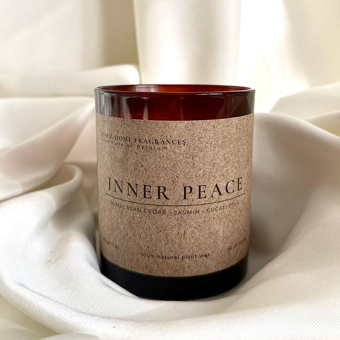 INNER PEACE GEURKAARS